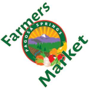 Pagosa Springs Farmers Market